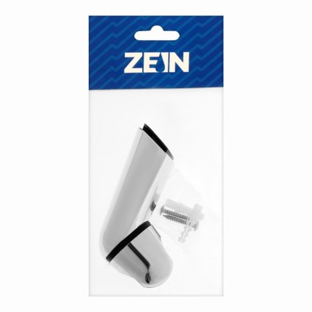 Blow -holder Zein Z112, adjustable, chrome-11