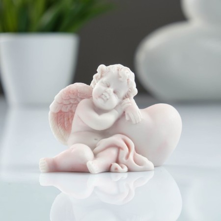 Souvenir "Angel with a heart" (3 types) mix-6