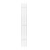 Terminus Tres Terminus Terminus Successor, 1200x150 mm, white matte