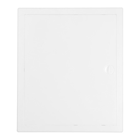 Revisionine "Space" LK2540, 250 x 300 mm, plastic