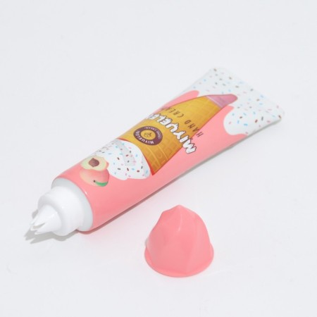 Hand cream "Persian with ice cream" moisturizer, 30 ml-3