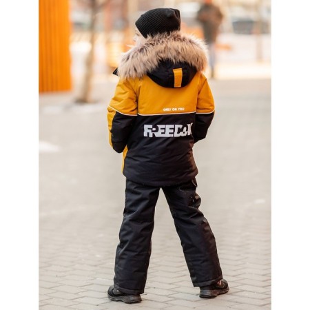 Set for a boy, height 128 cm-4
