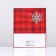 Laminated Packet "Scandinavian Cage" 26 x 32 x 12