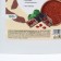 Carbone fried, natural substitute for sugar and cocoa, 100 g.