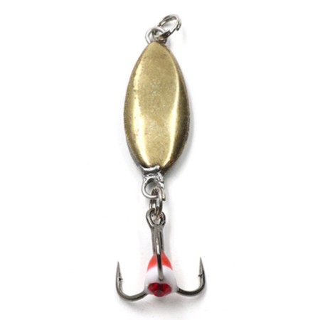 Vertical namazu "Torpedo-SM", size 20 mm, 3 g, color S222