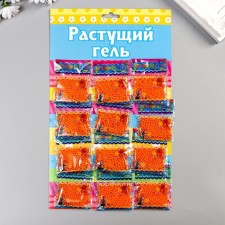 General gel Plain 