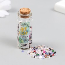 Decor for creativity in the jar 