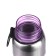 Water bottle, 600 ml, "Master K"