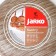 Deep pan Kantry, D = 28 cm, plastic handle, anti -stick coating, brown color