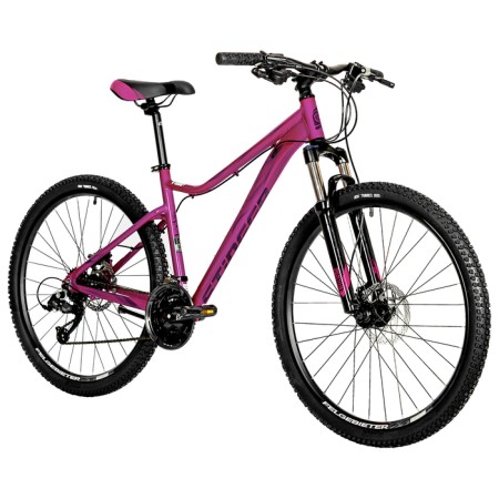 Bicycle 26 "Stinger Laguna Pro, pink color, p. 15"-2