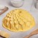 Baking uniform of the “chrysanthemum”, silicone, d = 22 cm, mix color