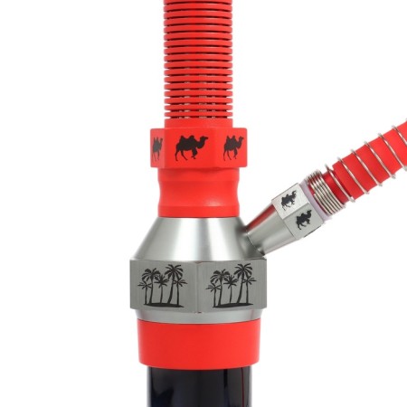 Hookah assembly for smoking large 50 cm, kit-2