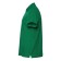 Male shirt, size 56, green color