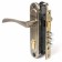 Smeal C/Ruch Apex 1023/60-Av, Bronze color, m/o 61.5