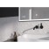 Cersanit Moduo 60 mirror, without backlighting, white