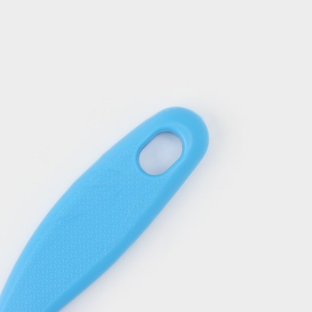 Pizza knife “Tilt”, 20.5 cm, color mix-5