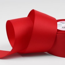 Republic tape, 40 mm, 23 ± 1 m, dark red color No. 33