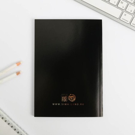 Set of passport cover and Avocato Diary-4