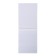 Notepad A6, 40 sheets, in a cage, on a crest, Metallic “purple”, boumville cover, offset block