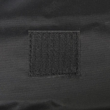 A bag for a motorist with a logo "Set of motorist", 47x11x20 cm, textiles-4