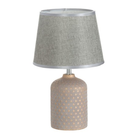 HELP LAME "Jamma" E14 40W silver-gray 20x20x33 cm Risalux-5