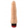 Vibrator Jaga-Jaga Realistic No. 3, built-in regulator, 17/4 cm, bodily