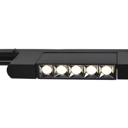 Summary Sobbed Sinophage Snow -Free Ambrella Track System GL6688, 6W, LED, Black Color Black-1
