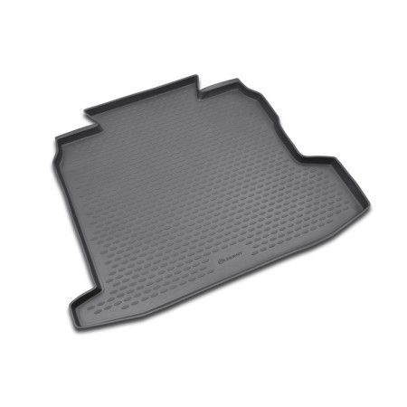 Rug in the trunk for Opel Astra h 2007-, un.