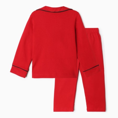 PAZHAMA Children's KAFTAN CLASSIC Line, r.32 (110-116 cm)-11