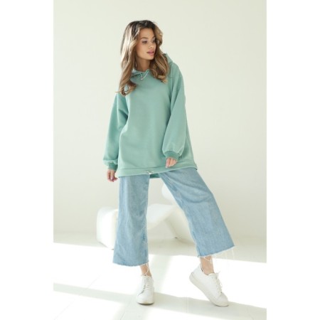 Худи женская, размер 44-7