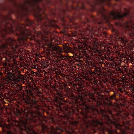 Berry powder sublimated “blueberries” for cupcakes, chocolate, 5 g.-3