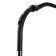 Vacuum cleaner Centek CT-2511, 2000/400 watts, 2 l, black