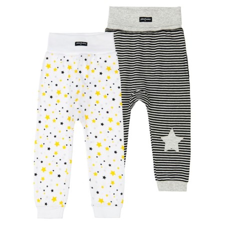 Sliders for a boy, height 80 cm, 2 pcs