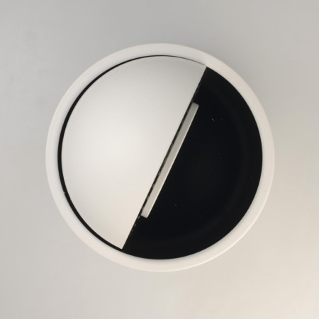 Cruz lamp, 15W LED 3000K white 11,2x11,2x8.5 cm-6