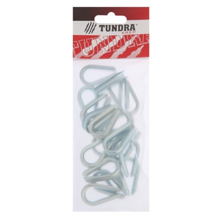 Coosh Tundra Krep, Din6899, M5, galvanized, 20 pcs.-2