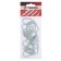 Coosh Tundra Krep, Din6899, M5, galvanized, 20 pcs.