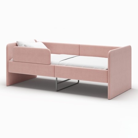 Romack Donny side, Rose color-1