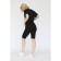 Women's shorts, size 46