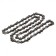 Denzel DGS-4516 chain for a chainsaw, tire 40 cm (16 "), step 3/8, groove 1.3 mm, 57 links