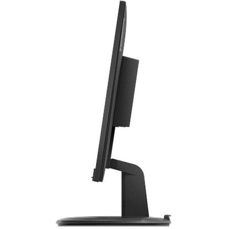 Monitor Lenovo C24-25, 23.8 ", VA, 1920x1080, 75Hz, 6MS, D-Sub, HDMI, Black-2