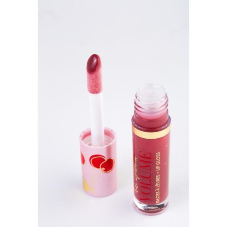 Gloss for the lips Vivienne Sabo Le Grand Volume, 11 plums, 3 ml
