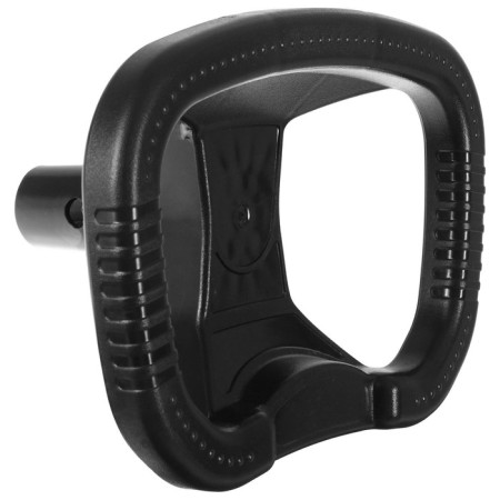 Roll for snowballs of the NIKA trademark, ru1, black color-1