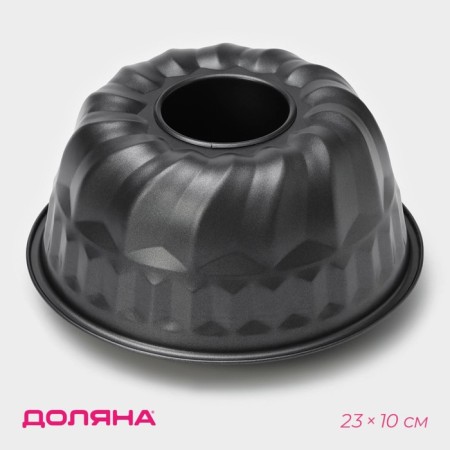 Baking uniform "Jacqueline. Nemetsky cupcake", 23 × 10 cm, with a/n coating
