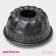 Baking uniform "Jacqueline. Nemetsky cupcake", 23 × 10 cm, with a/n coating