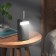 External battery Hoco J86b, 60,000 mAh, 2 USB, 1 Type-C, 3 A, display, black