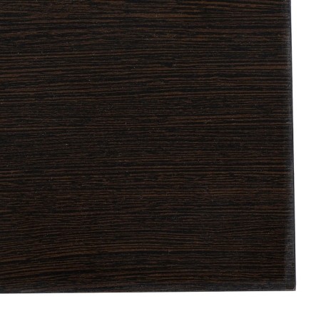 Loof cabinet for 3 boxes, 400x400x600, wenge/dairy oak-6