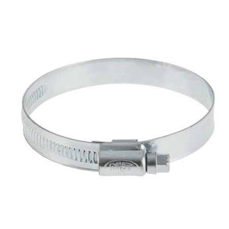 Chervyeric mgf clay, diameter 50-70 mm, tape width 12 mm, galvanized