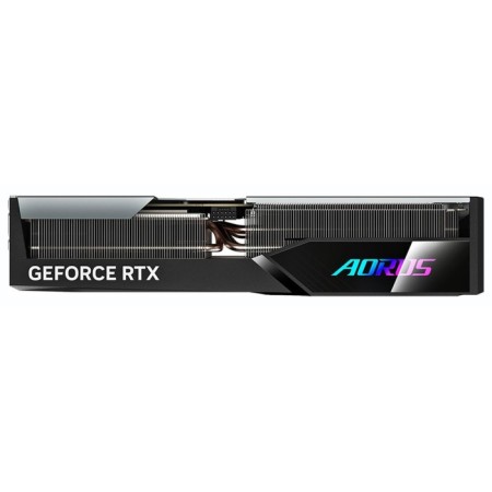 Gigabyte PCI-E 4.0 GV-N407TSAORUS M-16GD NVIDIA GEFORCE RTX 4070TI SUPER 16GB 25 107039-6