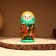 Matryoshka 5-doll "Ulyana", 14-15 cm