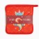 Set of kitchen shade tasty wintering: stand 15*15 cm, take 17*17cm